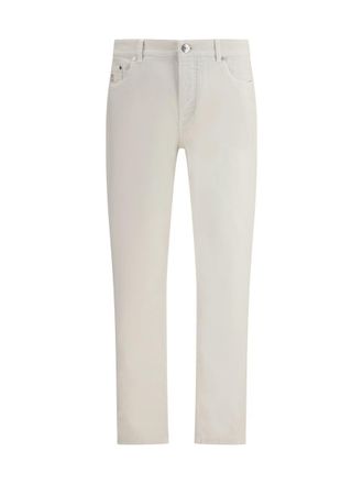 Brunello Cucinelli Jeans
