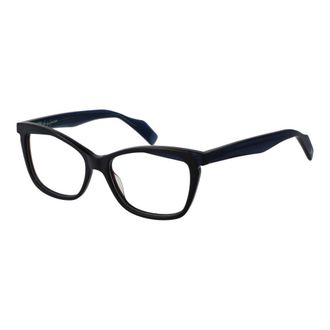 Yohji Yamamoto Plastic Glasses Womens (Frames)