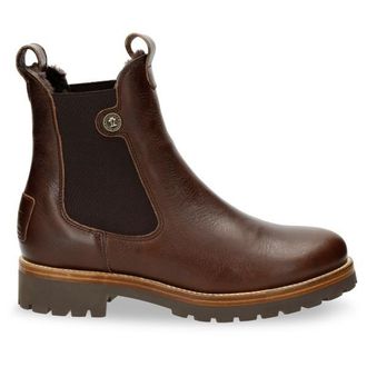 Panama Jack Francesca Igloo B7 Winterschuhe f&uuml;r Damen | braun