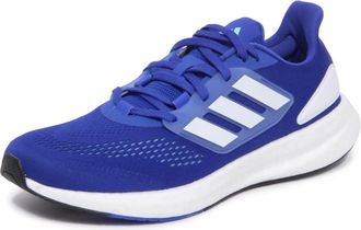 adidas Heren, Sport, Blauw, Maat: 44 2/3 EU