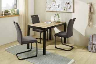 Jockenhöfer Freischwinger