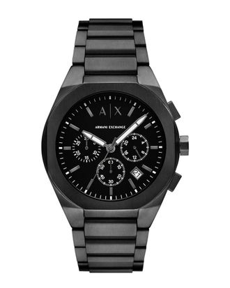 A|X Armani Exchange Mens Rafael Watch