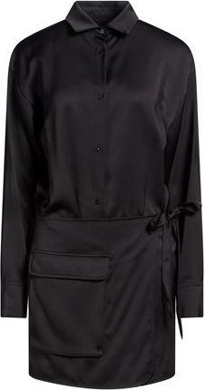 Emporio Armani VESTITI - Vestiti corti su YOOX.COM