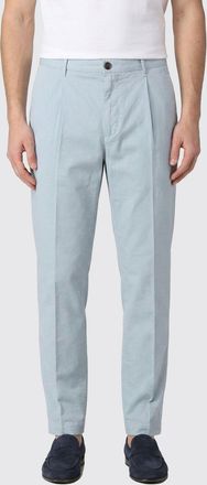 Incotex Pantaloni chino Incotex in misto cotone