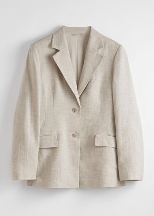 SCANDI BLAZER