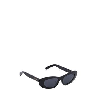 Celine Celine - Zonnebrillen - Dames - Accessoires - Zwart - Maat: ONE Size