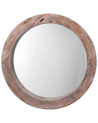 Jamie Young Co. Reclaimed Mirror