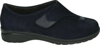 Str&ouml;ber Schoenen, Dames, Blauw, 37 EU, Giulia 72085K