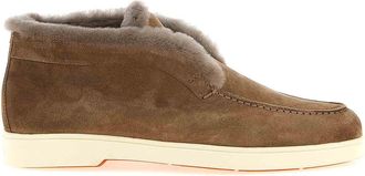 Santoni fortune ankle boots