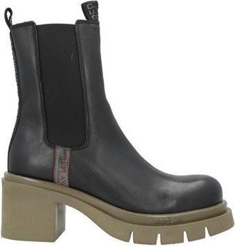 Replay Ankle boots