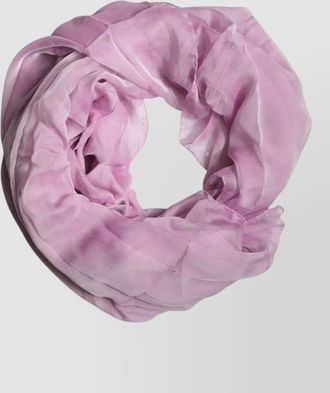 Dolce & Gabbana silk scarf