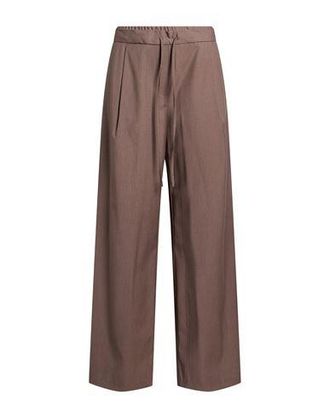 SoAllure BOTTOMWEAR - Trousers on YOOX.COM