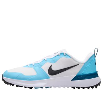 Nike Tempo G White Blue Chill IH0361-102