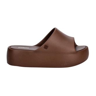 Melissa Mujer, Zapatos, Marr&oacute;n, Talla: 41 EU