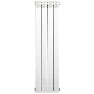 OEM Radiador Aluminio Tropical H 1600