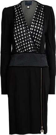 Cavalli DRESSES - Midi dresses on YOOX.COM