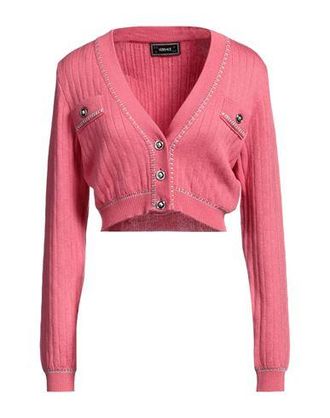 Versace MAGLIERIA - Cardigan su YOOX.COM