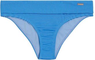 Protest Badehose PROTEST Bade hose MIXFUSION 23, Damen, Gr. XXL, EURO, blau (havasublau), Obermaterial: 55% Polyester PES. 40% Polyamid PA. 5% Elasthan EL., B