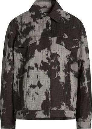 Fendi CAPISPALLA - Capispalla jeans su YOOX.COM