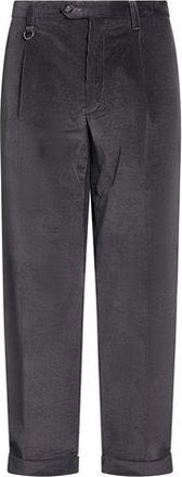 Paolo Pecora BOTTOMWEAR - Pantaloni su YOOX.COM