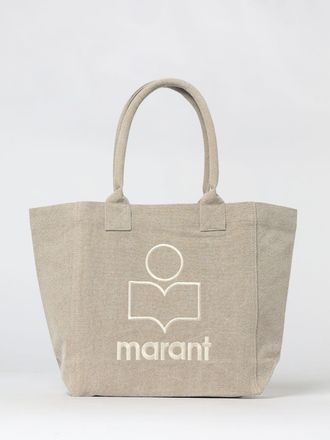 Isabel Marant Borsa A Spalla ISABEL MARANT Donna colore Beige