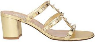 Valentino Garavani FOOTWEAR - Sandals sur YOOX.COM