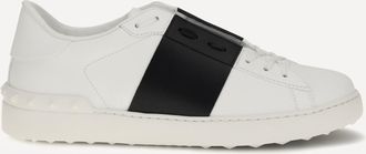 Valentino Garavani Sneakers Open Man 43.5