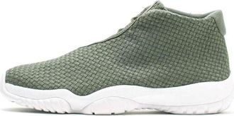 Nike Jordan Air Jordan Future Iron Green 656503-300