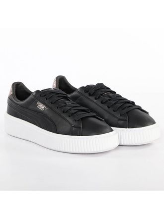 Puma Opulent Platform sneaker voor dames
