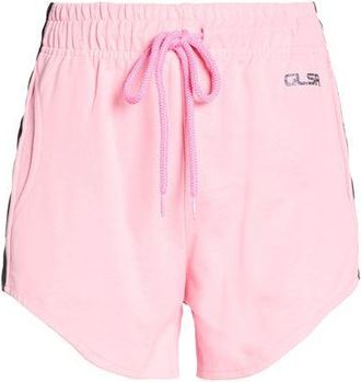 GLSR BOTTOMWEAR - Shorts & Bermuda Shorts on YOOX.COM