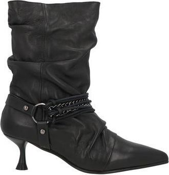Copenhagen CALZADO - Botines de ca&ntilde;a alta en YOOX.COM