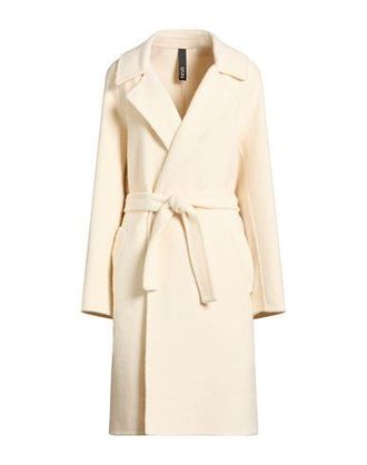 Hev&ograve; COATS & JACKETS - Coats on YOOX.COM