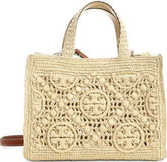 Tory Burch Borsa tote alluncinetto - Toni neutri