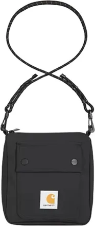 Carhartt Work in Progress unisex, Bolsos, Negro, Talla: ONE Size