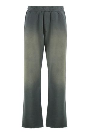 Golden Goose Cotton Pants