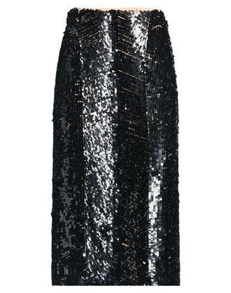 P.A.R.O.S.H. BOTTOMWEAR - Midi skirts on YOOX.COM