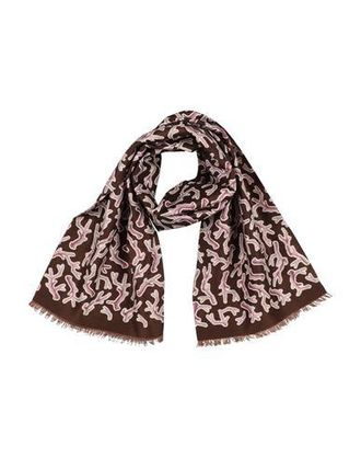 Ermenegildo Zegna COMPLEMENTOS - Bufandas en YOOX.COM