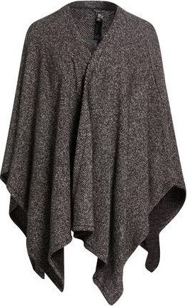 Eileen Fisher JACKEN & M&Auml;NTEL - Capes auf YOOX.COM
