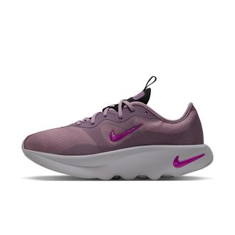 Nike Womens Motiva 2 Walking Shoes in Purple | II7278-500