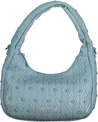 Valentino Mujer, Bolsos, Azul, Talla: ONE Size