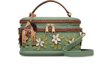 Radley London Lunar New Year -2026 Small Zip Around Crossbody Bag