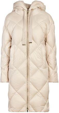 Max Mara COATS & JACKETS - Puffers sur YOOX.COM