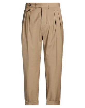 Manuel Ritz BOTTOMWEAR - Trousers sur YOOX.COM