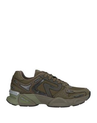 Replay FOOTWEAR - Trainers on YOOX.COM