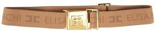 Elisabetta Franchi Small Leather Goods - Belts on YOOX.COM