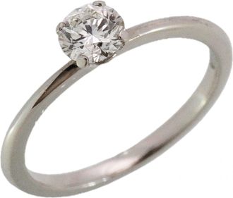 Tiffany & Co. Platinum 950 Band Ring (Pre-Owned)