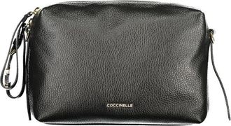 Coccinelle Bags - Dames - Schoudertassen - Zwart - ONE Size - Tassen
