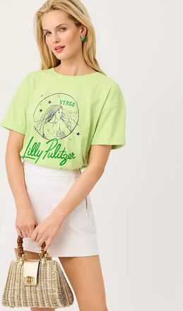 Lilly Pulitzer Stella Aries Zodiac T-Shirt