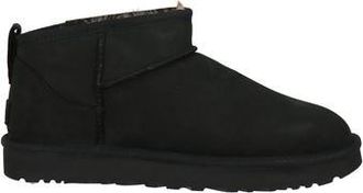 UGG CLASSIC ULTRA MINI NUBUCK