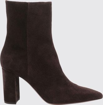 PARIS TEXAS Stivali Donna colore Marrone